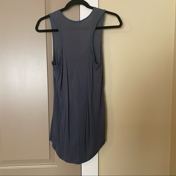 Ethic Tank Top Small - Picture 2 of 4